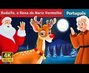 Portuguese Fairy Tales