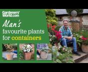 BBC Gardeners&#39; World Magazine