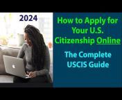 Pass Your Citizenship Test &#124; USCitizenshipSupport