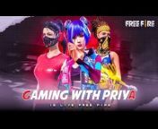 Gaming with priya