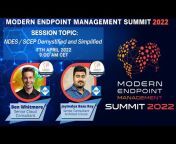 Modern Endpoint Management (Official Group)