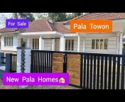New Pala Homes 🏠