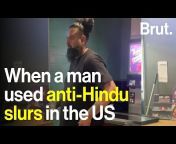 Brut India