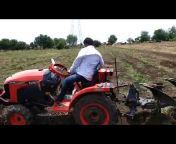 kubota tractor demo