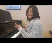 Pianist Janice Denise