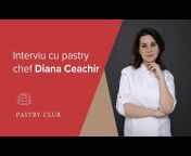 Pastry CLUB România
