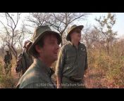 Charlton McCallum Safaris