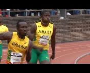 Ghana track u0026 field
