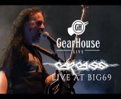 GearHouse Sessions