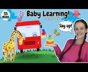 Miss Katie&#39;s Class- Toddler Learning Videos