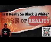 Dose Of Reality with Brian Staveley