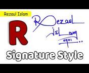 Umaim Signature
