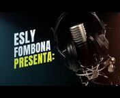 Esly Fombona Presenta