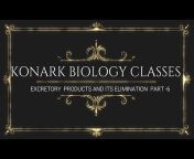 Konark Biology classes