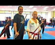 Christianny Paiva Lima Taekwondo Jiu Jitsu