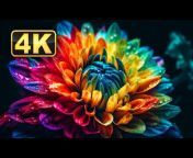 Relaxation Time - 4K Amazing Relaxing Screensavers
