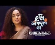 Nishita Barua