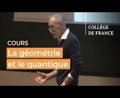 Mathématiques et informatique - Collège de France