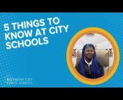 City Schools TV