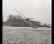 Gyrocopter flying club