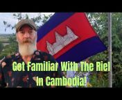 Dave Does Cambodia
