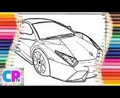 Coloring Pages Tv