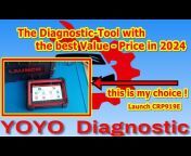 YOYO Diagnostic