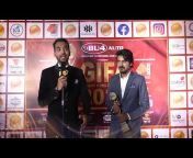 Gujarati Iconic Film Awards