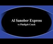 Al Sanober Express