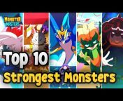 Monster Masters Gaming