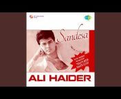 Ali Haider - Topic