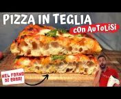 La pizza fatta a mano - Luigi Schifano
