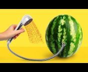24 WEIRD BUT REALLY HELPFUL HACKS from 5 minute crafts funny Watch Video -  