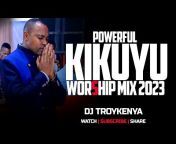 DJ TROY KENYA