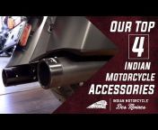 Indian Motorcycle of Des Moines