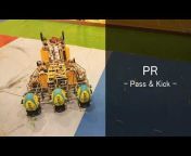 ROBOCON Official [robot contest]