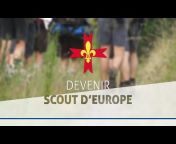 Guides et Scouts d&#39;Europe - France