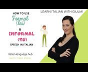 Italian Language Hub