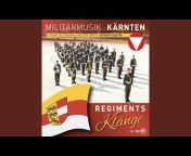 Militärmusik Kärnten - Topic