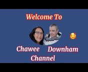 Chawee Downham (ฉวี)