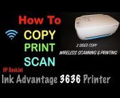 Copy Print Scan