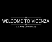 U.S. Army Garrison Italy