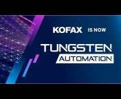 Tungsten Automation