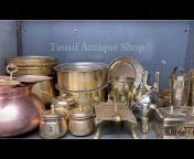 Tausif Antique Shop 🇮🇳
