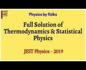 Physics by fiziks
