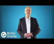 Boiler Grants UK