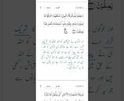 Quran Hadees chanal