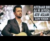 All About Atif Aslam