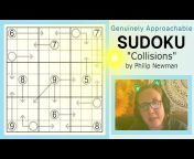 Genuinely Approachable Sudoku