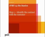 PwC&#39;s Viewpoint- Global IFRS and UK GAAP